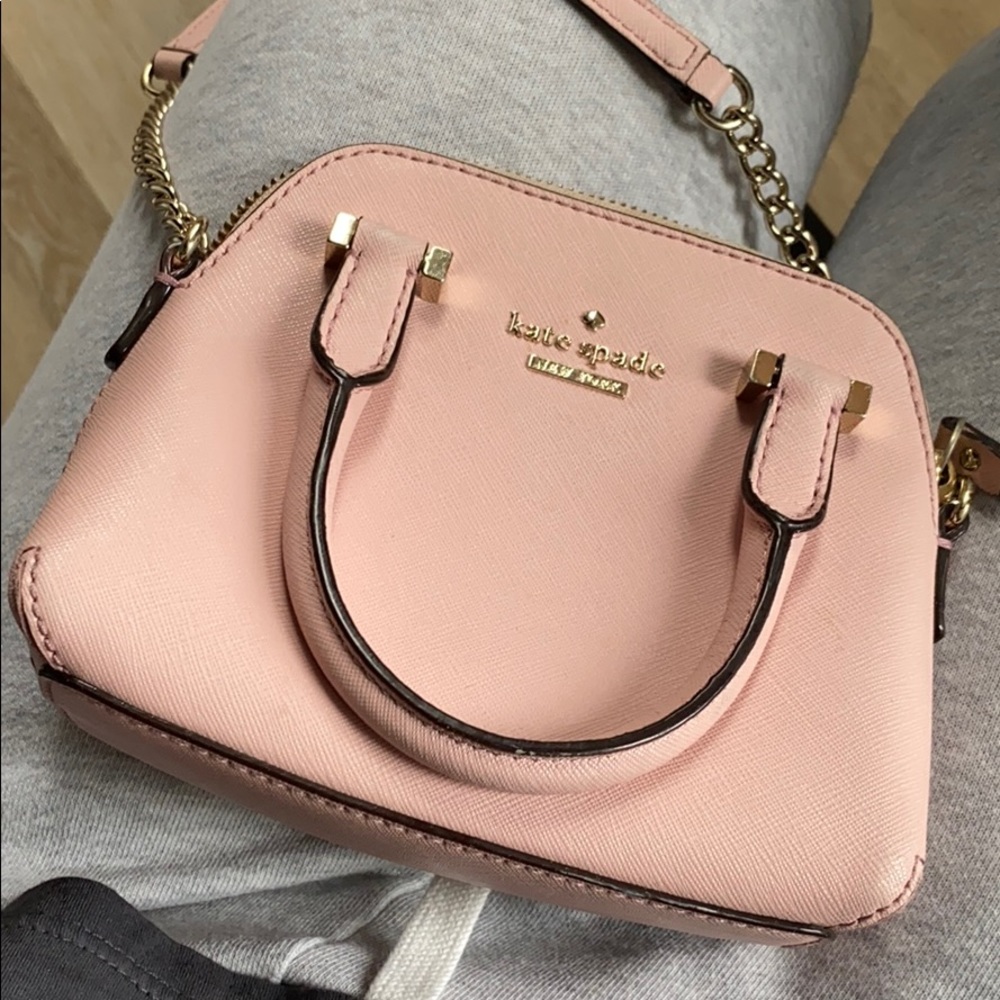 Kate spade mini maise bag - Picture 2 of 9